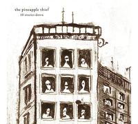 The Pineapple Thief – 10 Stories Down – Vinyle noir (LP) – Kscope