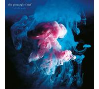 The Pineapple Thief All the Wars (2025 Mix) (CD) Album (PRESALE 11/09/2026)