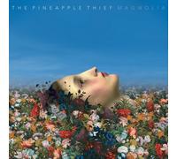 The Pineapple Thief Magnolia (2025 Mix) (Vinyl) 12" Album (PRESALE 02/10/2026)