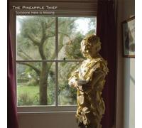 The Pineapple Thief Someone Here Is Missing (CD) Album