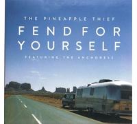 The Pineapple Thief – Fend for Yourself / In Exile – CD