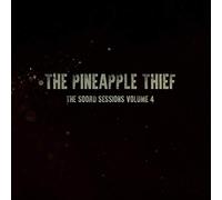 The Soord Sessions Volume 4