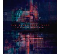 The Pineapple Thief Uncovering the Tracks (RSD 2020) (Vinyl)