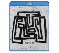 The Pineapple Thief: Versions of the Truth (Blu-ray) The Pineapple Thief