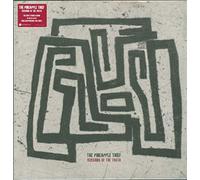 The Pineapple Thief - Versions of The Truth (Red LP) [Import]