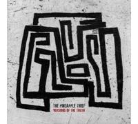 The Pineapple Thief – Versions of The Truth – Vinyle 12" (33 t) – Kscope