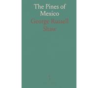 The Pines of Mexico