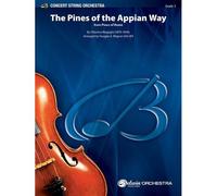 The Pines Of The Appian Way