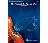 The Pines Of The Appian Way