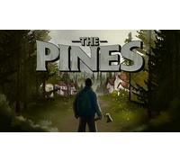 The Pines (Steam Account)