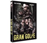 The Pineville Heist (2016) / El Gran Golpe (Dvd)