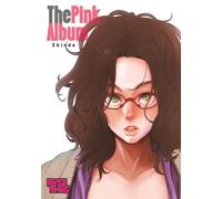 The pink album
