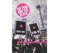 The Pink and the Black by Frederic Martel Frederic Martel (Auteur)