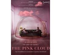 The Pink Cloud [Dvd] Ntsc Format