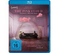 The Pink Cloud - Zusammen. Allein. Für immer. (Blu-ray)