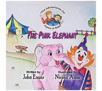 The Pink Elephant
