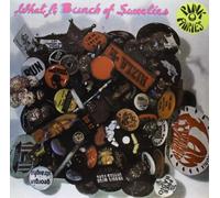 The Pink Fairies - What a Bunch of Sweeties