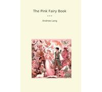The Pink Fairy Book