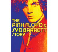 The Pink Floyd and SYD Barrett Story