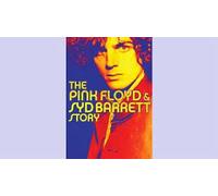 The Pink Floyd & Syd Barrett Story