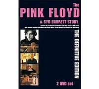 The Pink Floyd & Syd Barrett Story E