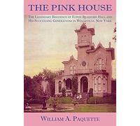 The Pink House