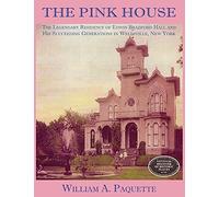 The Pink House