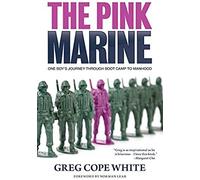 The Pink Marine