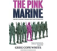 The Pink Marine