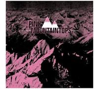 The Pink Mountaintops