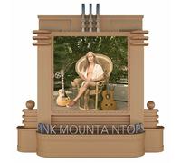 The Pink Mountaintops - Peacock Pools [New CD]