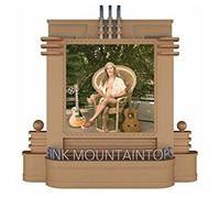 The Pink Mountaintops - Peacock Pools [Vinyl]