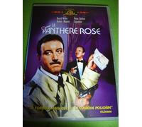 The Pink Panther (1963) [European Release] / La panthere rose