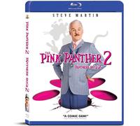 The Pink Panther 2