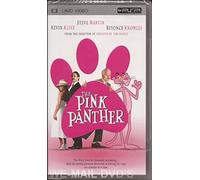The Pink Panther [2006] [UMD pour PSP]
