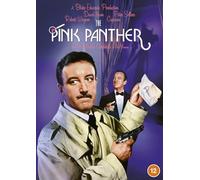 The Pink Panther