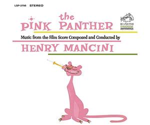 The Pink Panther
