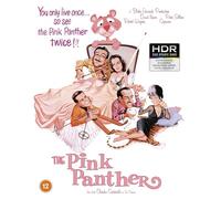 The Pink Panther [4K UHD