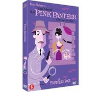 The Pink Panther 5-DVD Collection