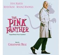 The Pink Panther (Der Rosarote Panther)