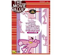 The Pink Panther () [Dvd]