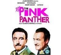 Pink Panther Shot In The Dark [Import anglais]