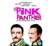 The Pink Panther [Import anglais]