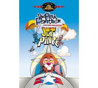 The Pink Panther - Jet Pink [Import USA Zone 1]