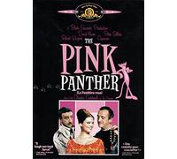 The Pink Panther / La panthère rose