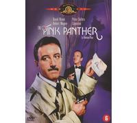 La Panthere Rose