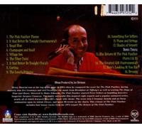 The Pink Panther: Music from the Film Score Composed and Conducted by Henry