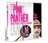 The Pink Panther Peter Sellers Film Collection
