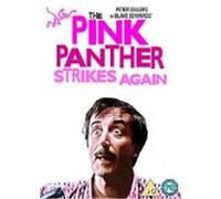 The Pink Panther Strikes Again G