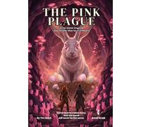 The Pink Plague | An Easter Inspired D&D 5e One-Shot for 2-3 Players: Dungeon master ready to run no prep for Easter or beyond